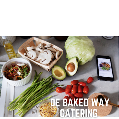 De Baked Way Catering