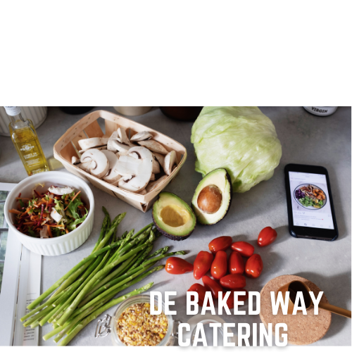 De Baked Way Catering
