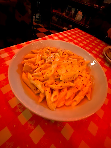 Giorgio's Pizzeria - San Francisco