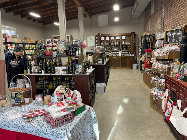 Squizito Tasting Room Conway - Conway