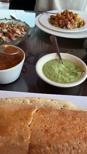 Opinii despre Rang Indian Bistro în Malden - Hospitality and gastronomy