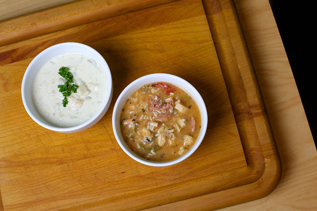 Pickles Deli - Hospitality and gastronomy