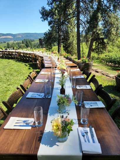 Miere Catering | Private Chef