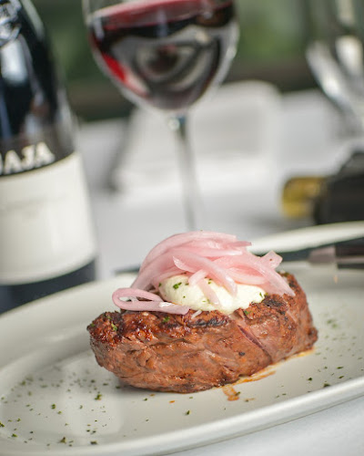 Steak 48 Beverly Hills