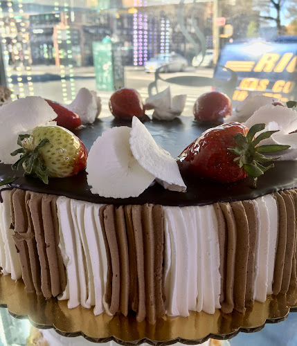 Opinii despre Lefkos Pyrgos Cafe în New York - Hospitality and gastronomy