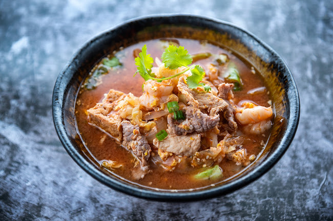 Little Plearn Thai Kitchen - Berkeley