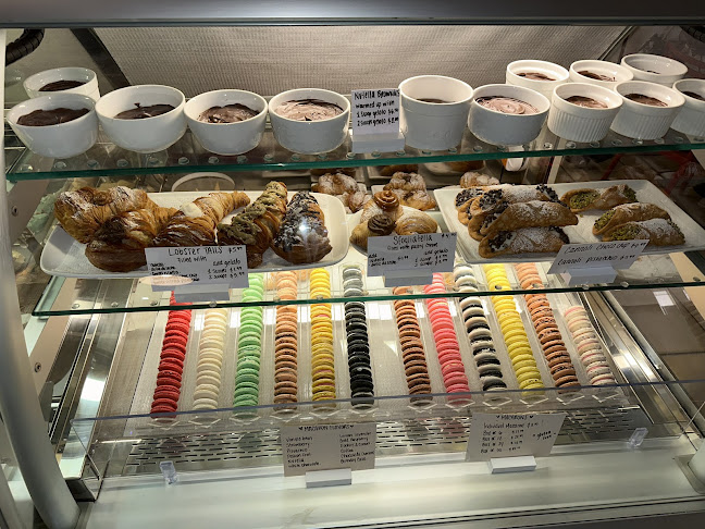 Vaniglia & Cioccolato Open Times