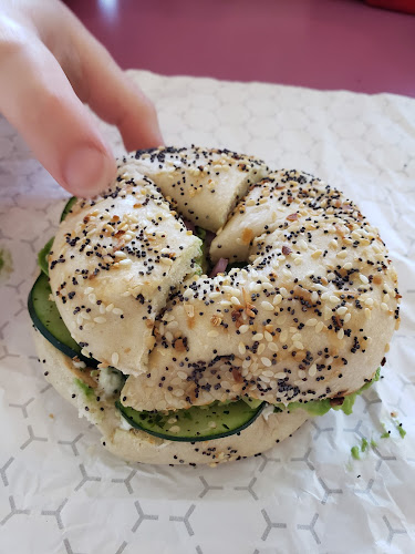 Foxglove Coffee - Hospitality and gastronomy