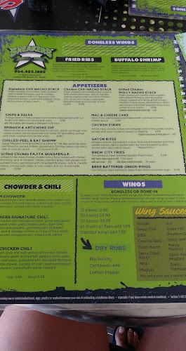 Sneakers Sports Grille - Hospitality and gastronomy