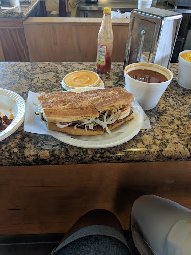 La Teresita Restaurant - Hospitality and gastronomy