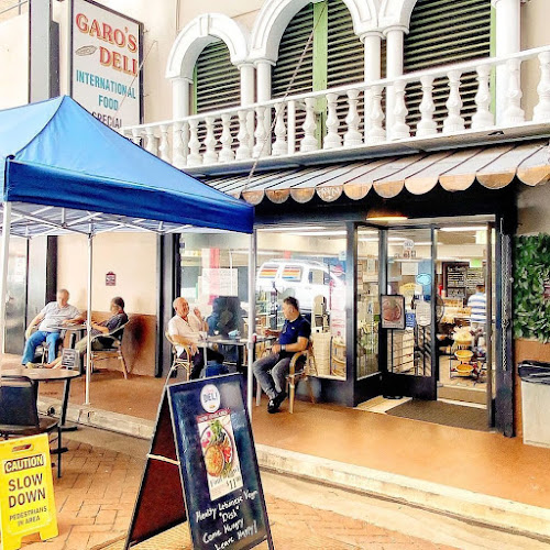Garo's Deli