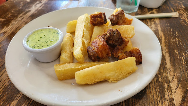 Comentarii opinii despre Havana Harry's