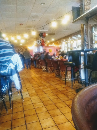 Maya Mexican Grill and Bar - Hospitality and gastronomy