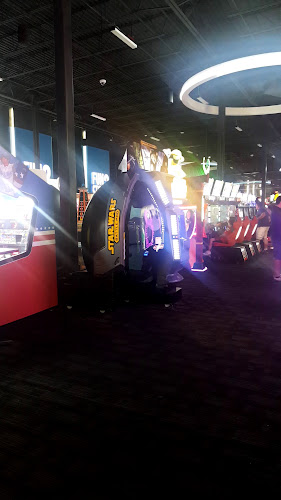 Opinii despre Dave & Buster's Woburn în Woburn - Hospitality and gastronomy