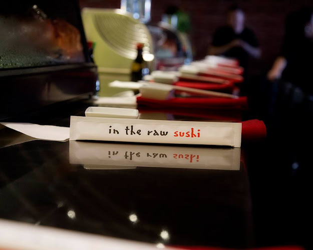 In The Raw Broken Arrow - Broken Arrow