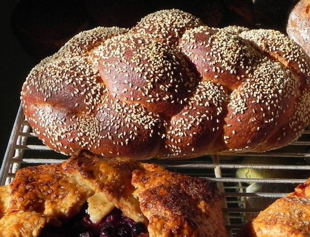 Village Baker - Bend