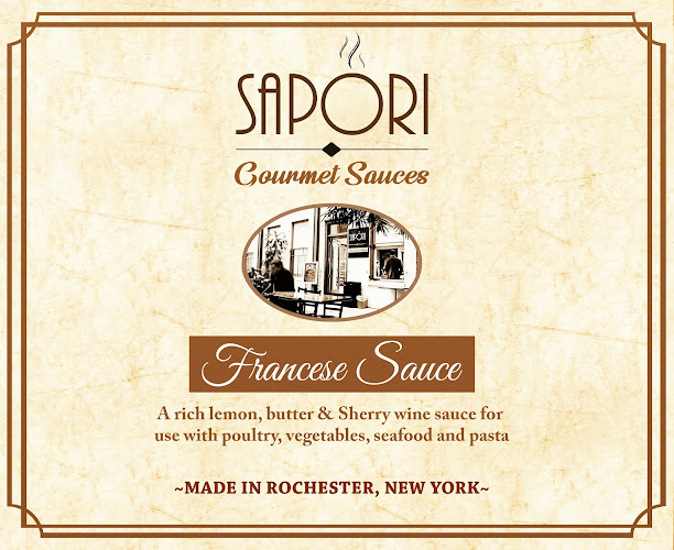 Sapori Cafe & Catering