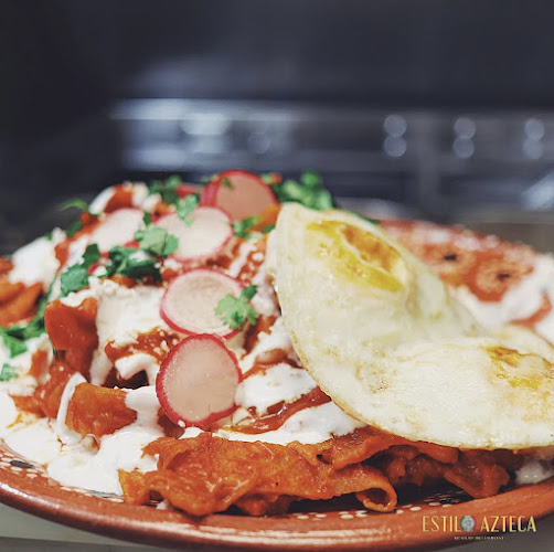 Estilo Azteca - Glendale