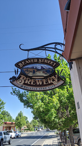 Lumberyard Brewing Co