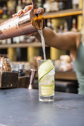 Opinii despre Rooftop @1WLO în Fort Lauderdale - Hospitality and gastronomy