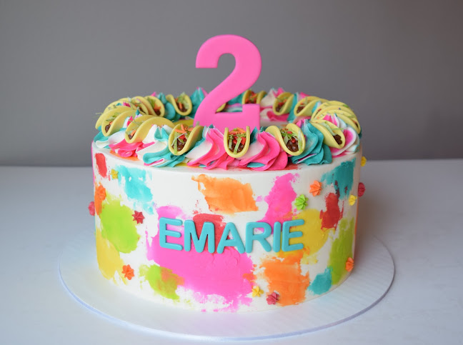 Comentarii opinii despre Denver Cake Company