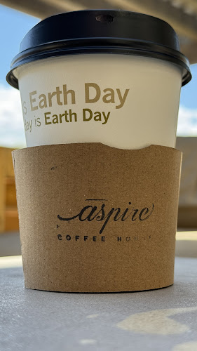 Opinii despre Aspire Coffee House în Las Vegas - Hospitality and gastronomy