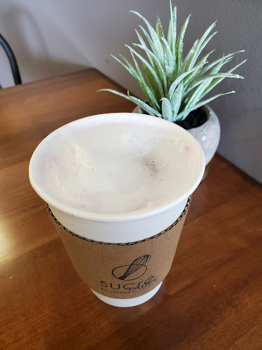 Sucré Table Open Times