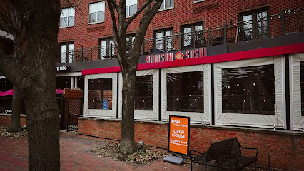 Addison Sushi