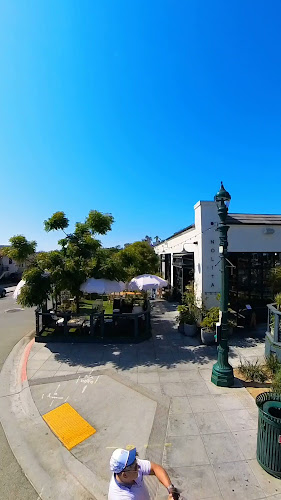 Nolita Hall - San Diego