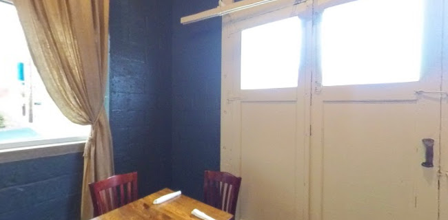 Rocktown Kitchen - Harrisonburg