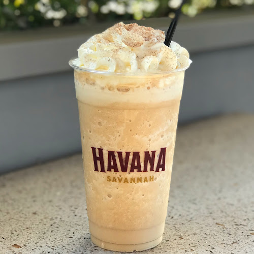 Havana Savannah - Valencia