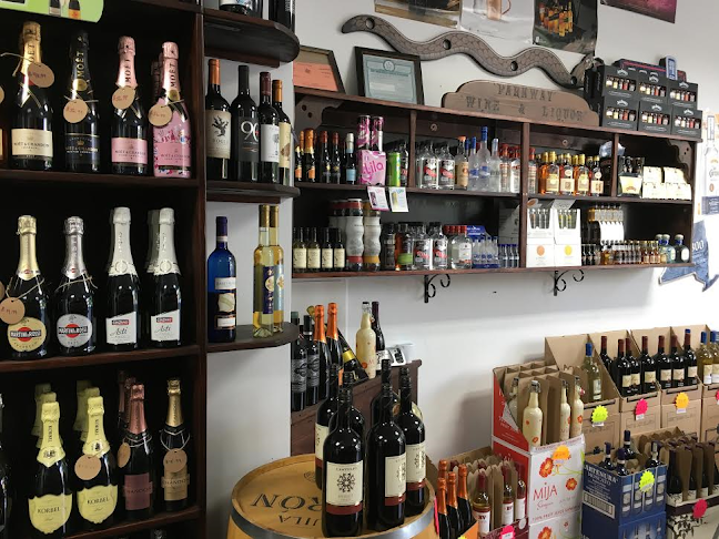 Parkway Wine & Liquor - Dobbs Ferry
