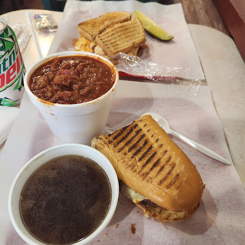 Big Apple Deli - Hospitality and gastronomy