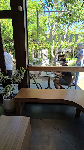 Opinii despre Nook Coffee Bar în Costa Mesa - Hospitality and gastronomy