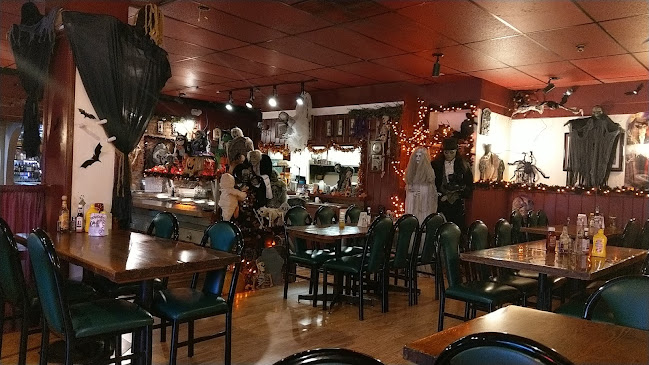 Red Lion Pub - Spokane