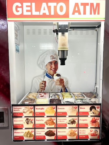 Comments and reviews of Vaniglia & Cioccolato