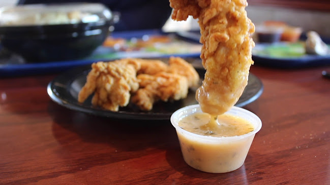 Reviews of Salem's Fresh Eats in Lakeland - Hospitality and gastronomy