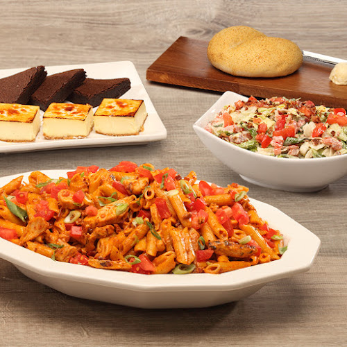 Firebirds Wood Fired Grill - Hospitality and gastronomy