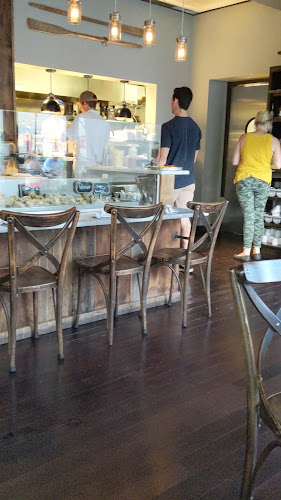 Opinii despre Trident Galley & Raw Bar în Hingham - Hospitality and gastronomy