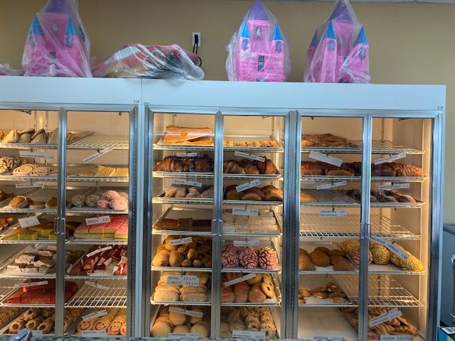 Diamond Bakery - Gaithersburg