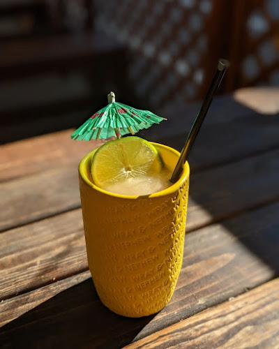 Ed & Mary's - Jersey City