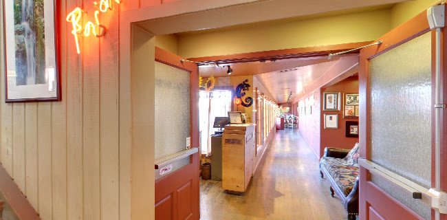 Painted Pony Restaurant