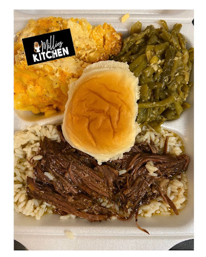 Millies Kitchen - Camden