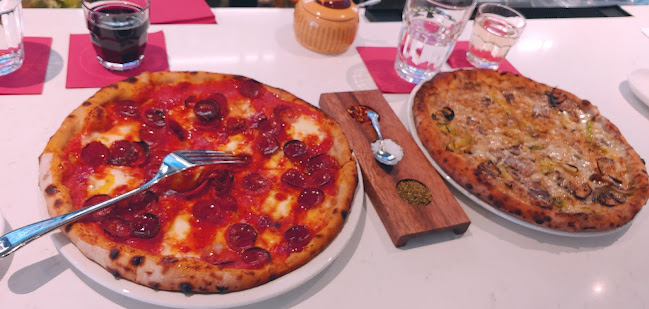 Fiore Pizzeria & Bakery Open Times