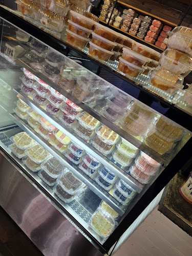 Doc's Cake Shop - Brooklyn
