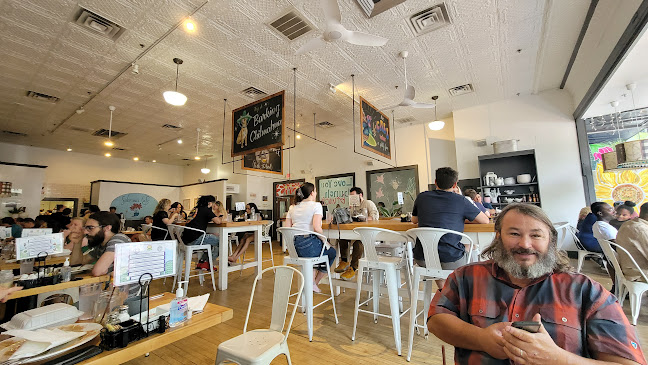 Opinii despre Sabrina's Cafe în Collingswood - Hospitality and gastronomy