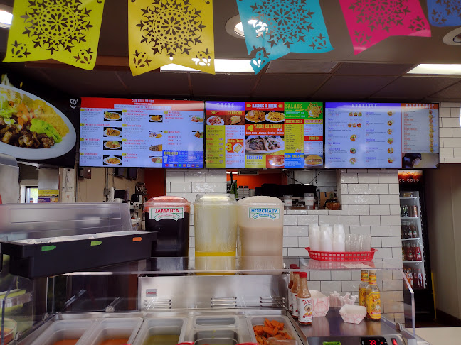 Victorico's Mexican Food- McAndrews - Medford