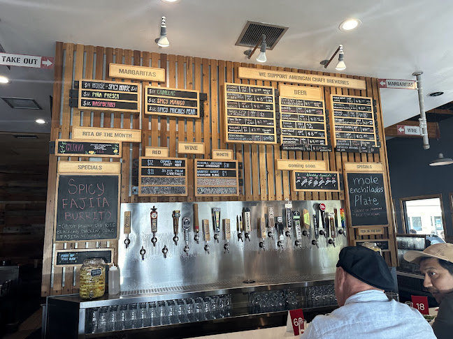 La Sirena Grill - Hospitality and gastronomy