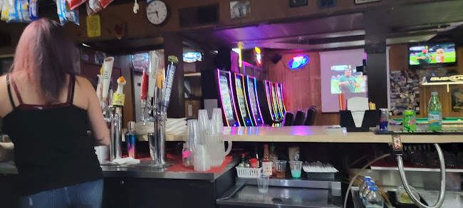 Speck's Bar - Hospitality and gastronomy