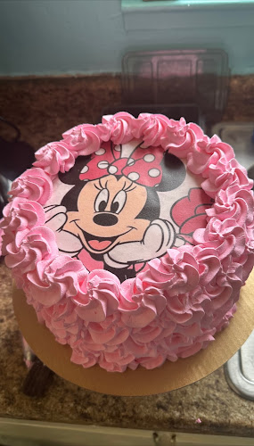 PG Cakes - South San Francisco